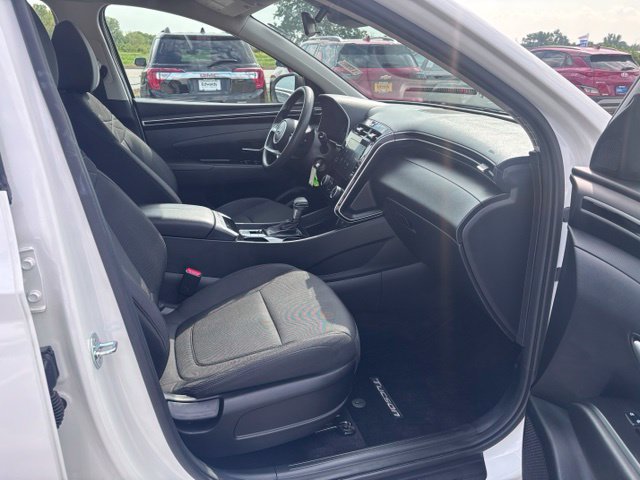 Used 2024 Hyundai Tucson SE AWD/4WD image 43
