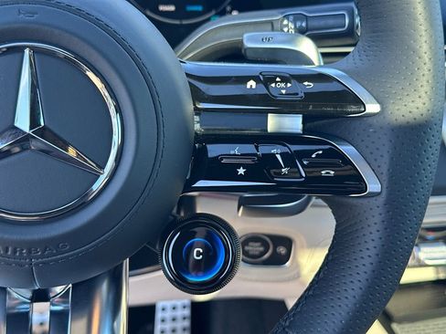 New 2026 Mercedes-Benz GLE 63 AMG S image 28