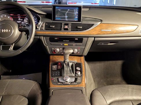 Used 2015 Audi A6 2.0T Premium Plus w/ Premium Plus Package image 22