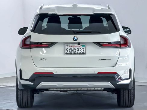 Used 2026 BMW X1 xDrive28i w/ Convenience Package AWD/4WD image 7