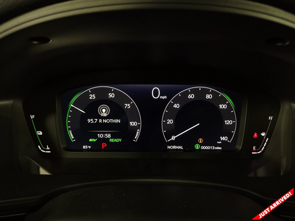 New 2026 Honda Civic Sport Touring image 16