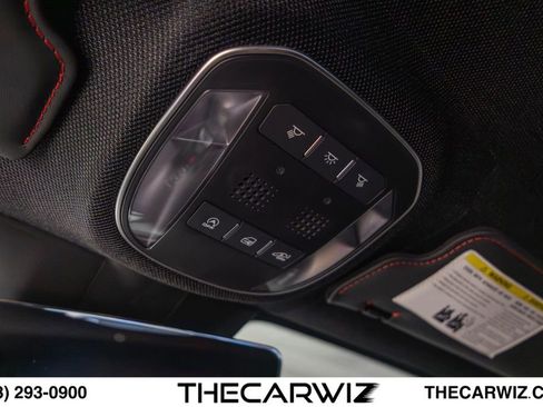 Used 2021 Ferrari F8 Tributo RWD image 94