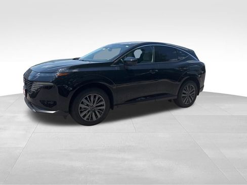 New 2026 Nissan Murano SL w/ Comfort Package AWD/4WD image 9