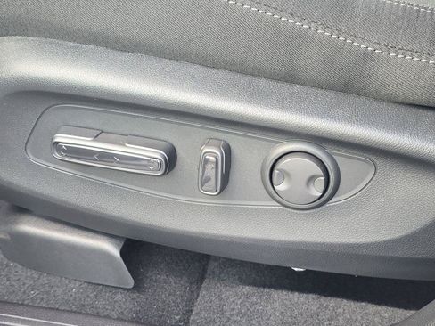 New 2026 Honda CR-V EX image 7