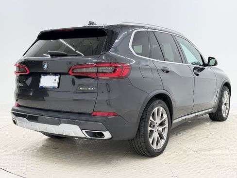 Used 2019 BMW X5 xDrive40i w/ Convenience Package image 9