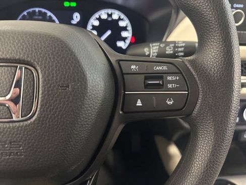 Certified 2024 Honda HR-V LX image 26
