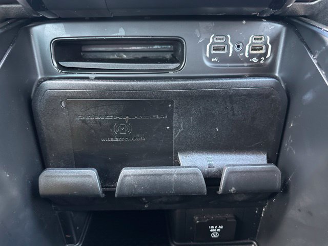 Used 2020 RAM 2500 Limited AWD/4WD image 20