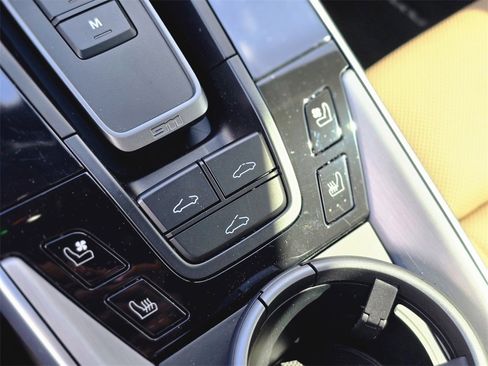 Used 2022 Porsche 911 Turbo S image 28