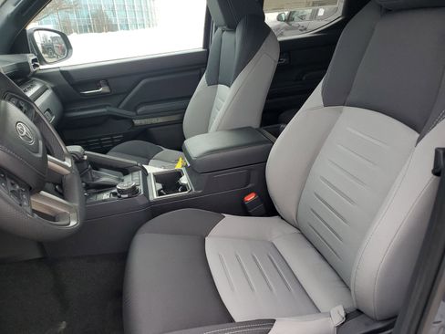 New 2026 Toyota Tacoma TRD Off-Road image 15