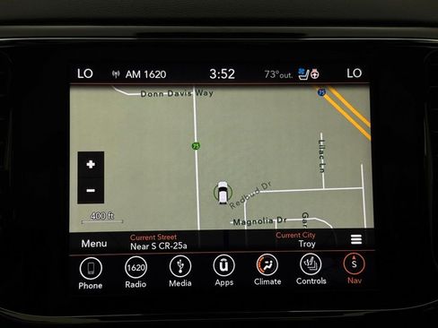 Used 2019 Jeep Grand Cherokee High Altitude image 28