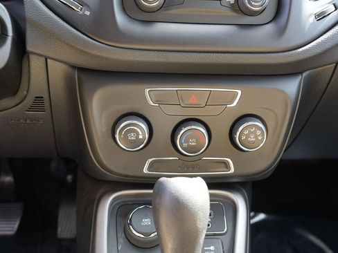 Used 2018 Jeep Compass Sport image 24