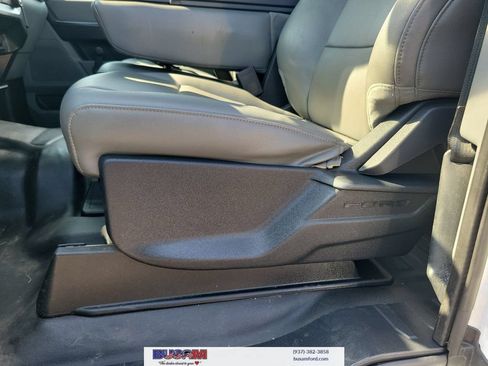 Used 2022 Ford F150 XL RWD image 13