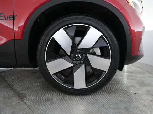 Used 2023 Volvo C40 P8 Recharge Ultimate AWD/4WD image 20