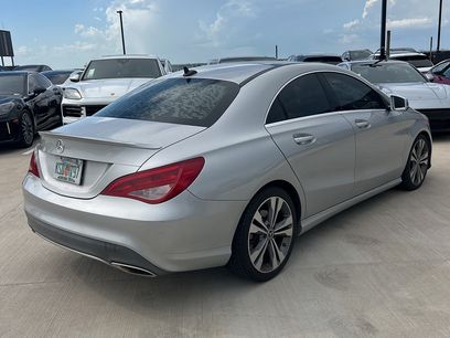 Used 2019 Mercedes-Benz CLA 250
