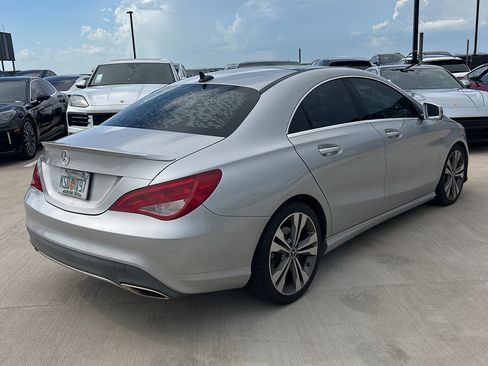 Used 2019 Mercedes-Benz CLA 250 image 1