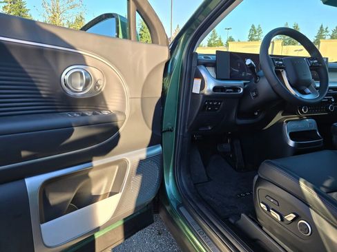 New 2026 Hyundai Ioniq 9 Limited image 19