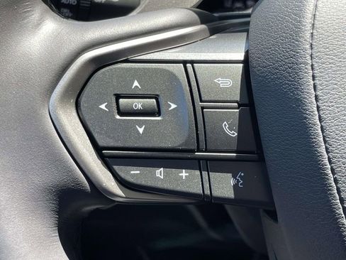 Used 2024 Lexus NX 350 AWD w/ Cold Area Package image 22