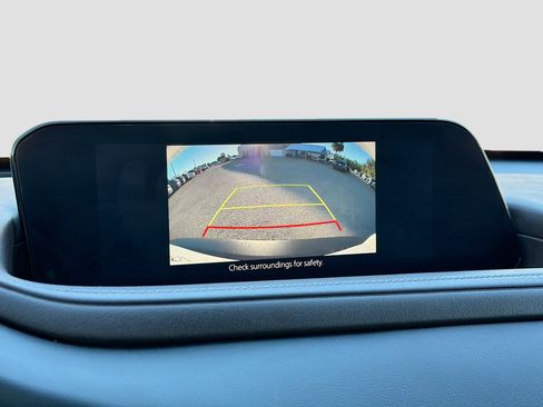 Used 2022 MAZDA CX-30 AWD 2.5 S w/ Premium Package image 33