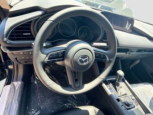 New 2026 MAZDA MAZDA3 2.5 S Sedan w/ Preferred Pkg FWD image 10