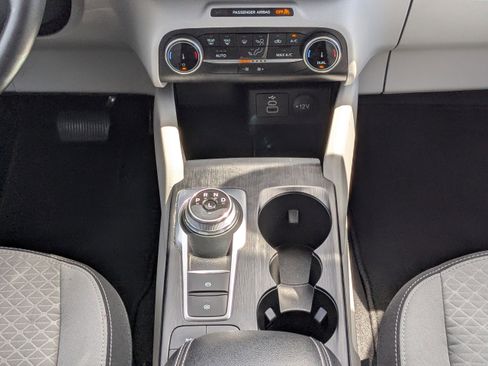 Used 2024 Ford Escape Active FWD image 20