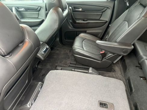 Used 2016 Chevrolet Traverse LTZ image 15