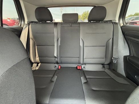 Used 2019 Volkswagen e-Golf SE w/ Driver Assistance Package image 17