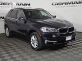 Used 2015 BMW X5 xDrive35i image 3