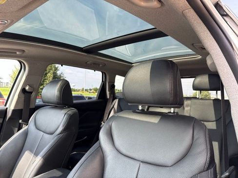 Used 2020 Hyundai Santa Fe Limited AWD/4WD image 13