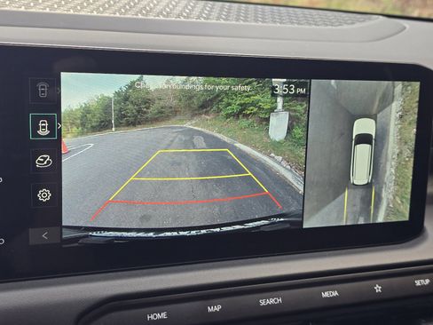 New 2027 Kia Telluride SX X-Line AWD/4WD image 11