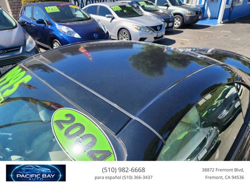 Used 2004 Lexus SC 430 Convertible RWD image 9