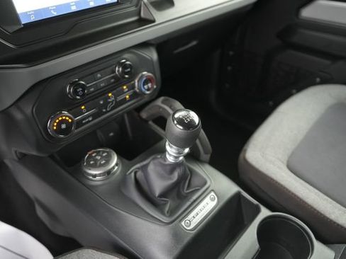 Used 2022 Ford Bronco 2-Door w/ Sasquatch Package image 24