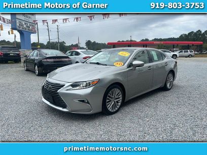 Used 2016 Lexus ES 350