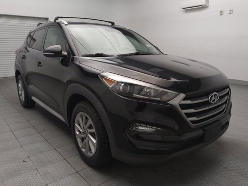 Used 2018 Hyundai Tucson SEL Plus FWD image 13