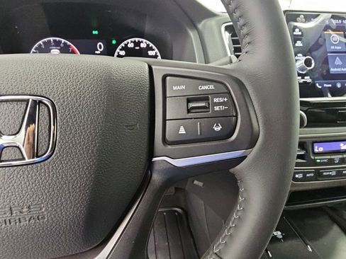 New 2026 Honda Ridgeline RTL image 27