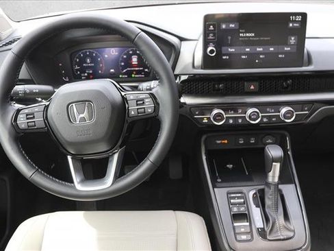 Used 2026 Honda CR-V EX-L image 24