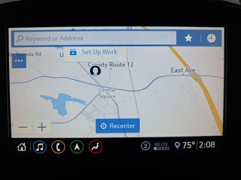 Used 2020 Chevrolet Traverse High Country AWD/4WD image 41