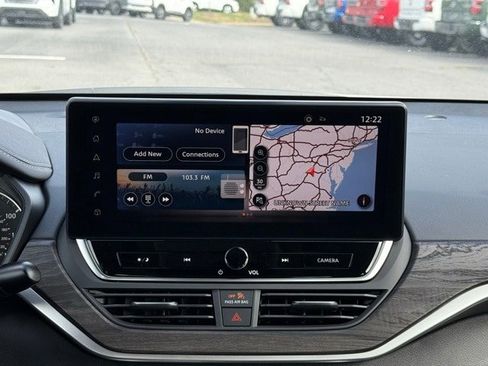 New 2025 Nissan Altima 2.5 SL image 26