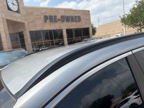 Used 2023 Hyundai Tucson SEL AWD/4WD image 8