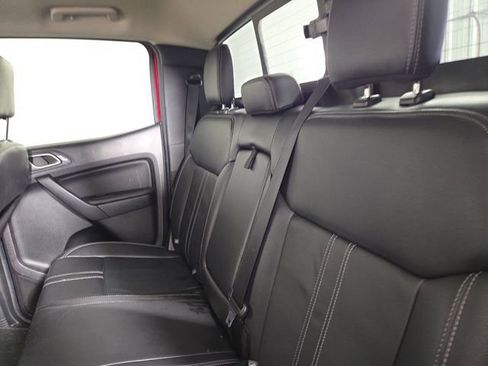 Used 2021 Ford Ranger Lariat AWD/4WD image 15