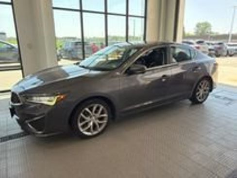 Used 2020 Acura ILX FWD image 1
