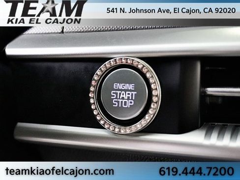 Used 2023 Kia K5 LXS image 28
