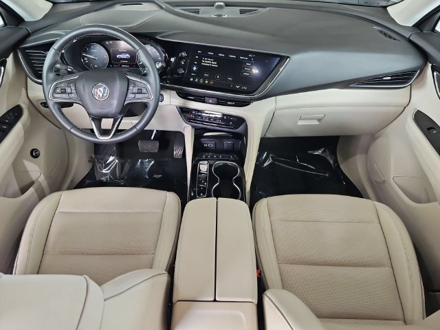 Certified 2023 Buick Envision Essence AWD/4WD image 24