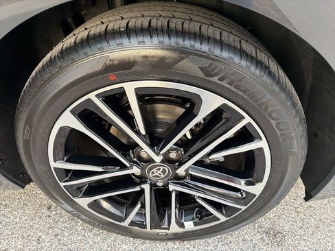 New 2026 Toyota Camry XLE w/ Premium Plus Package image 17