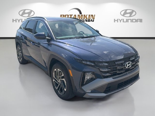 New 2026 Hyundai Tucson SEL Plus FWD image 3