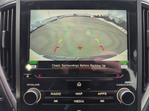 Used 2020 Subaru Forester Touring image 15