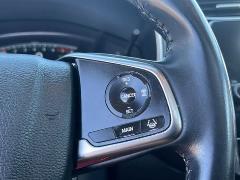 Used 2018 Honda CR-V EX-L image 10