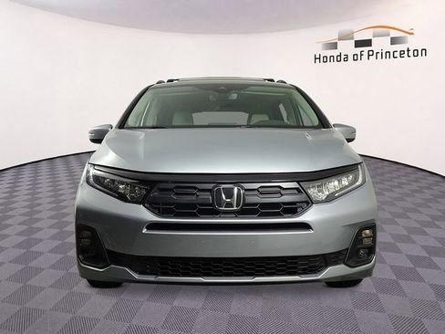 New 2026 Honda Odyssey EX-L image 8