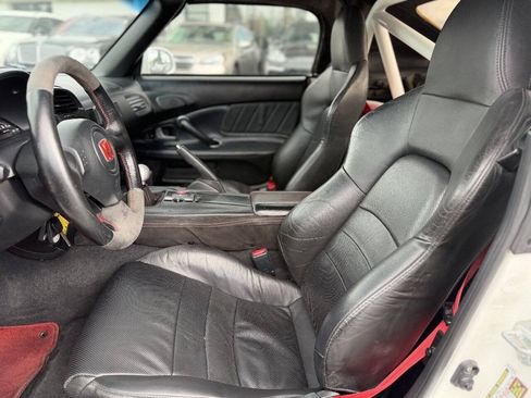 Used 2006 Honda S2000 image 27