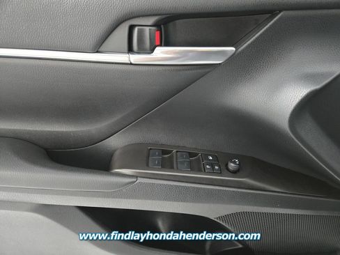 Used 2024 Toyota Camry LE image 15