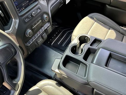 New 2026 Chevrolet Silverado 1500 W/T w/ WT Value Package image 8